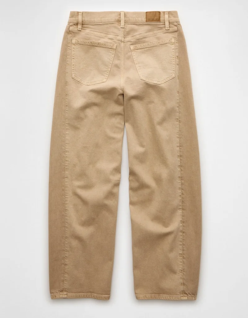 امريكان ايجل جينز بساق باريل