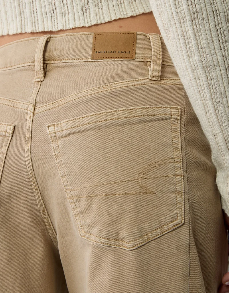 امريكان ايجل جينز بساق باريل