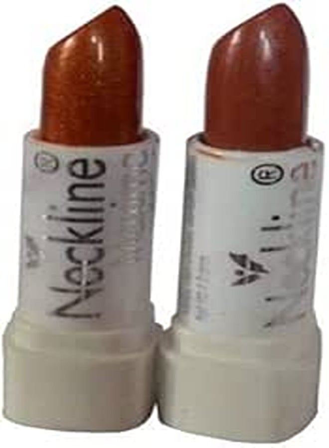 Lipstick of 2 pc Combo Set for women