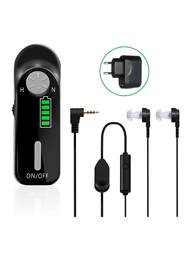 NIBEMINENT Rechargeable Digital Hearing Aid  - Image 2