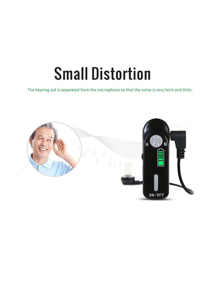 NIBEMINENT Rechargeable Digital Hearing Aid  - Image 3