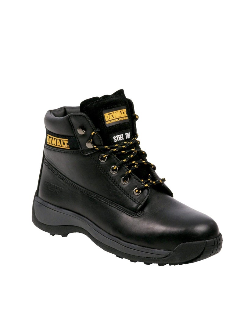 DEWALT Black Safety Boot For Unisex  - Image 1