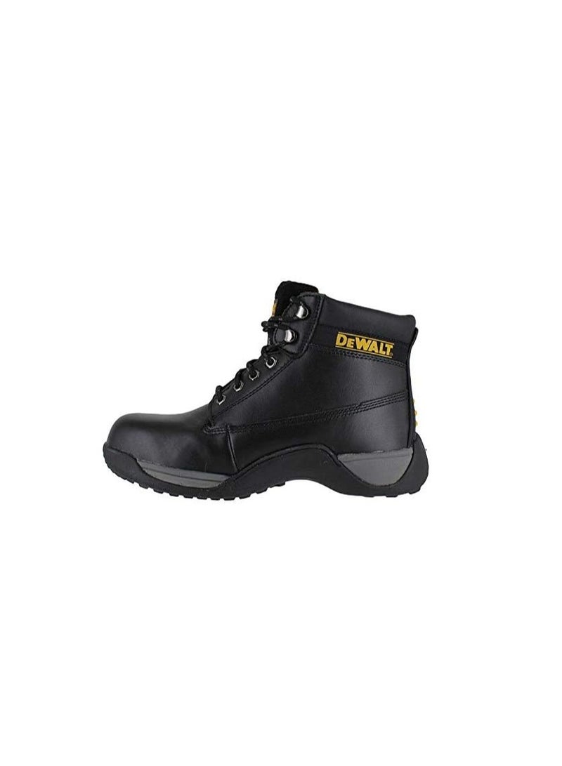 DEWALT Black Safety Boot For Unisex  - Image 2