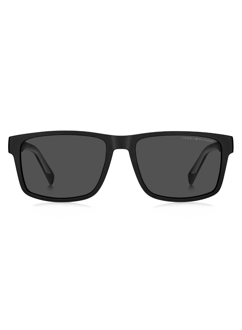 TOMMY HILFIGER Rectangular Sunglasses - Image 2