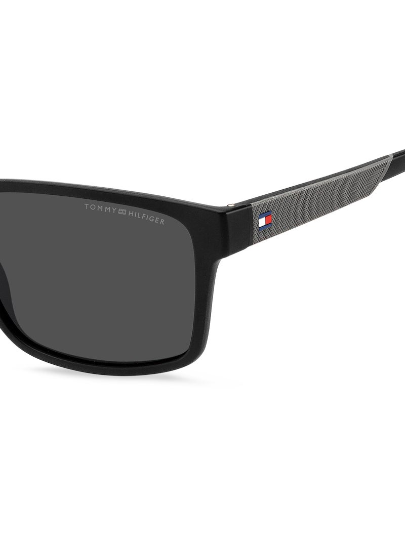 TOMMY HILFIGER Rectangular Sunglasses - Image 4