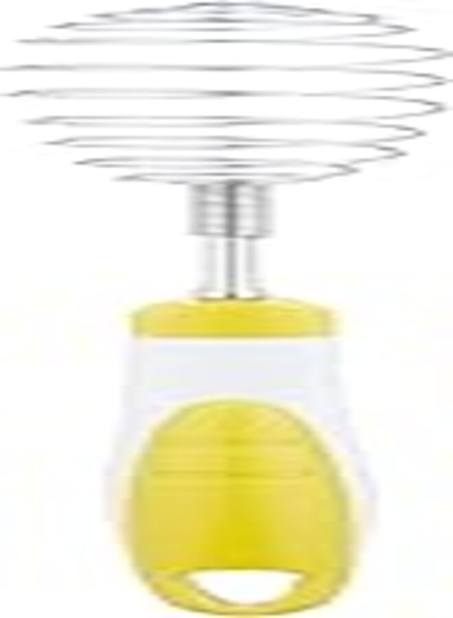 TIP TOP Egg Whisker - Made in China Yellow