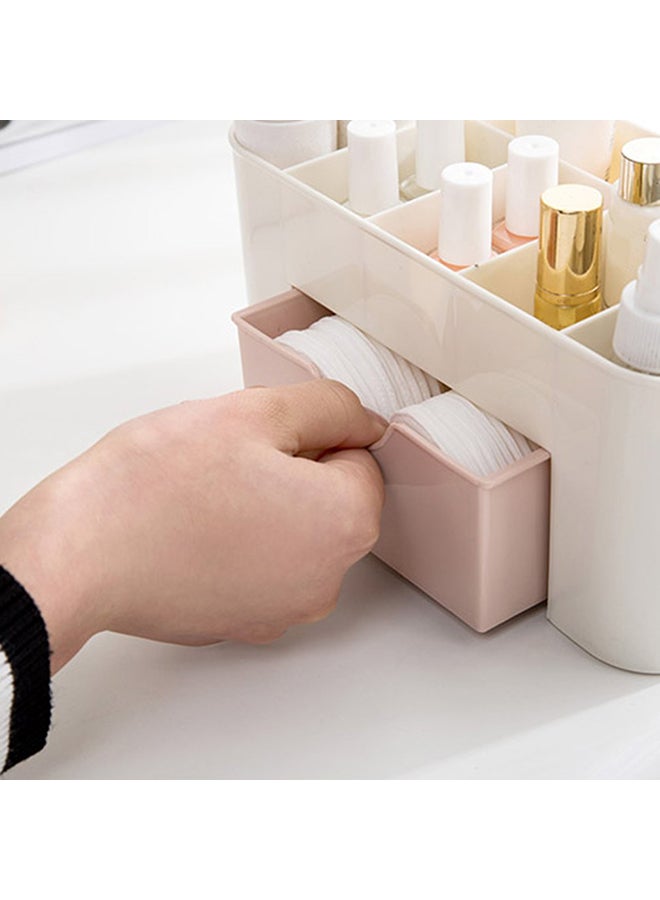 Cosmetic And Jewelry Storage Box multicolor - Image 3