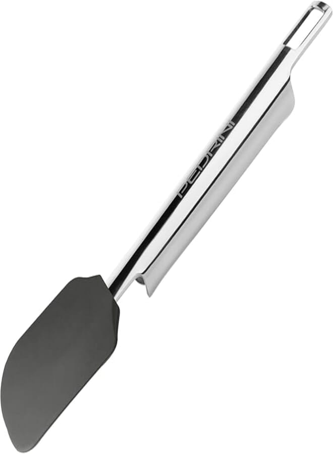 بيدريني مكشطة بيدريني بوظيفة السيليكون