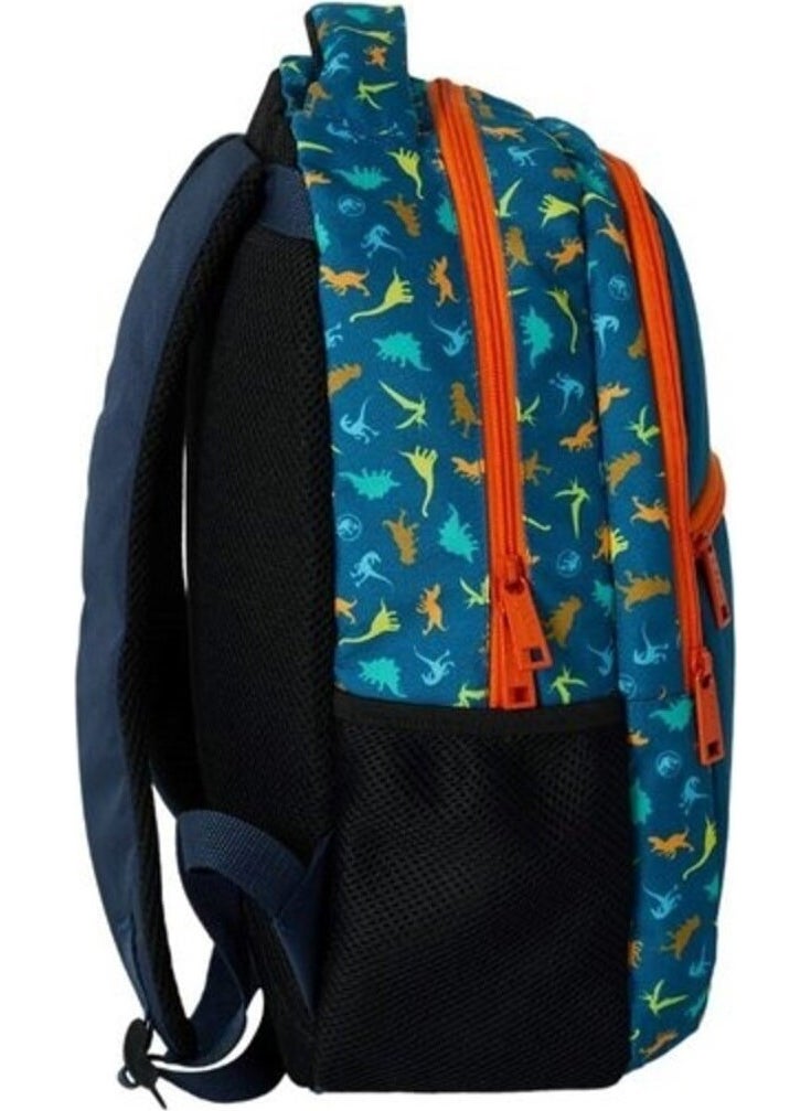 JURASSIC WORLD School Bag and Lunchbox  - Image 3
