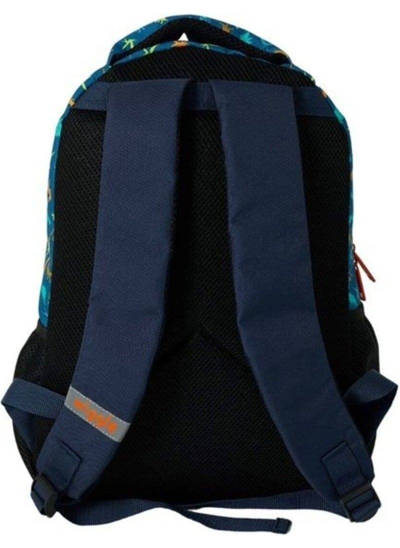 JURASSIC WORLD School Bag and Lunchbox  - Image 4