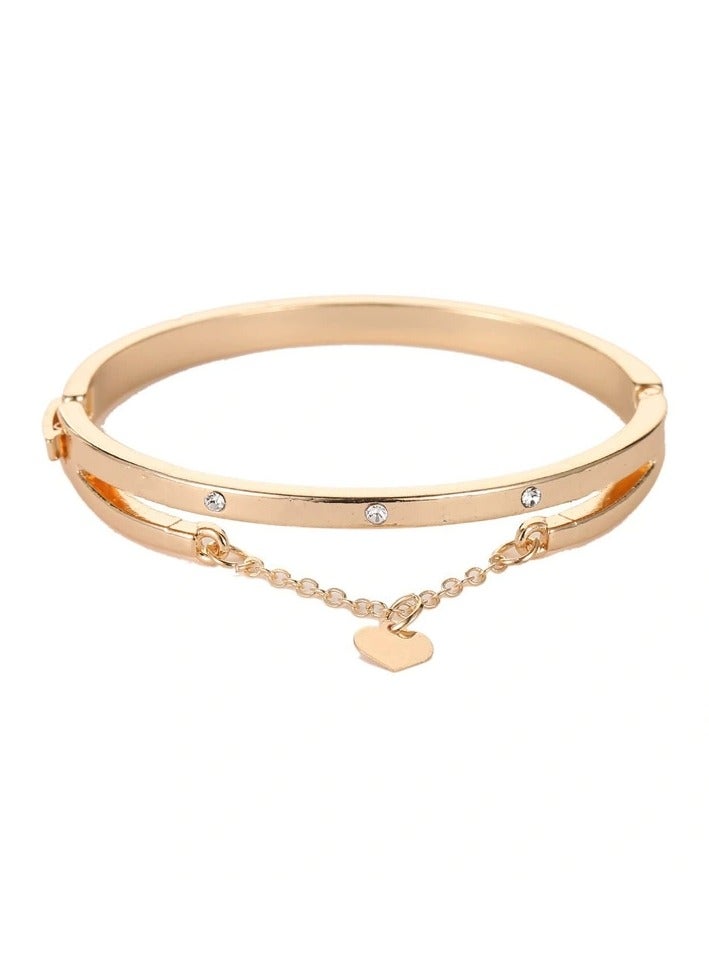 Mark Fairwhale Elegant And Luxurious Fashion Bracelet 