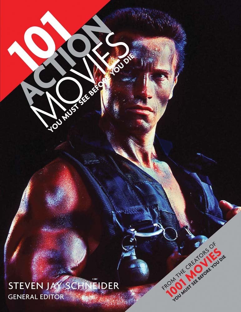 101 Action Movies You Must See Before You Die - Image 1