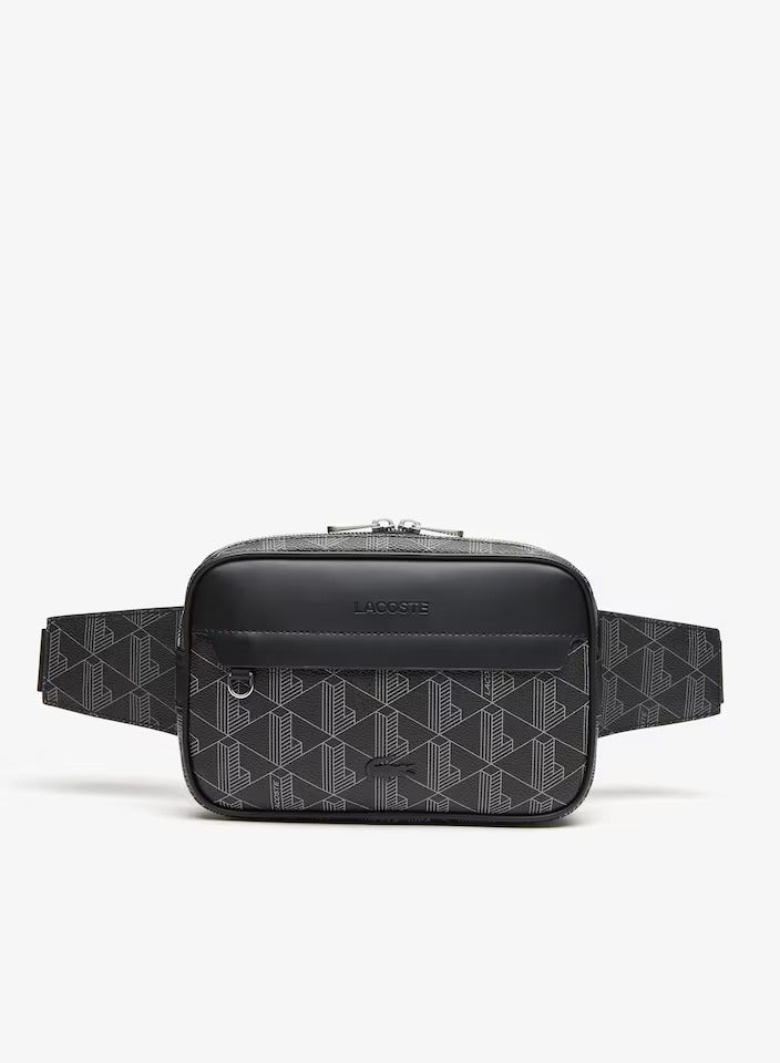 لاكوست حقيبة الحزام من ذا بلند - Image 1