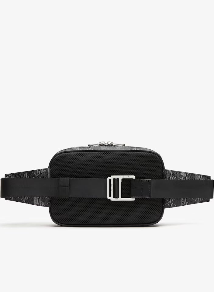 لاكوست حقيبة الحزام من ذا بلند - Image 2