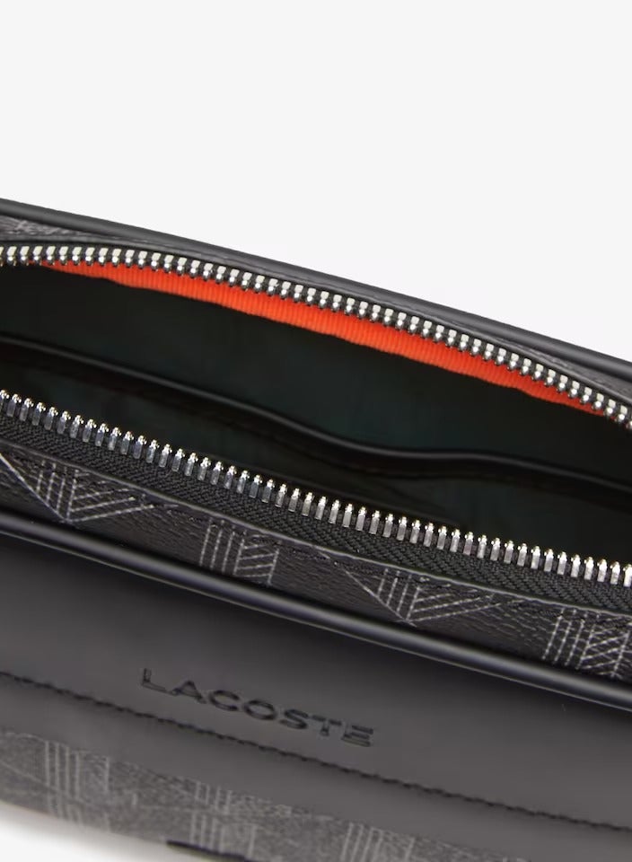 لاكوست حقيبة الحزام من ذا بلند - Image 4