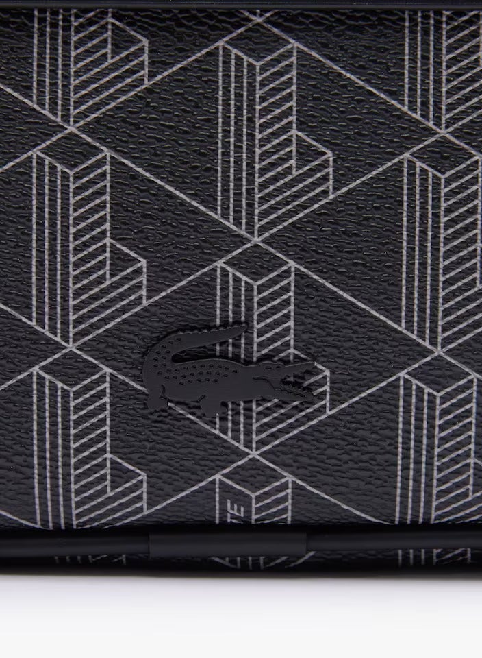 لاكوست حقيبة الحزام من ذا بلند - Image 5