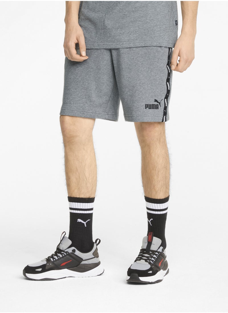 PUMA Essentials+ Tape Mens Shorts  - Image 1