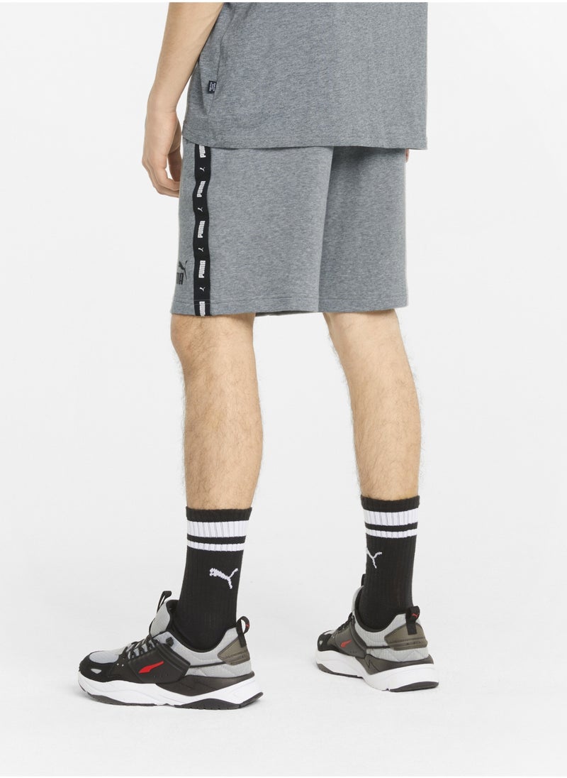 PUMA Essentials+ Tape Mens Shorts  - Image 2