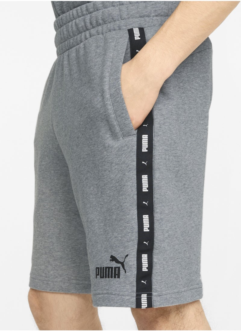PUMA Essentials+ Tape Mens Shorts  - Image 4