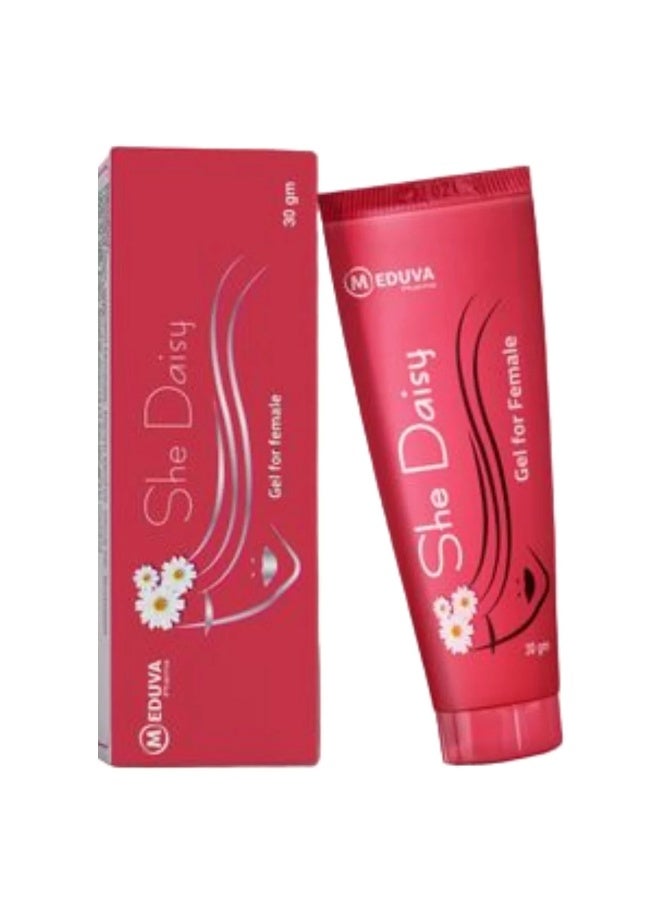 She daisy 30g