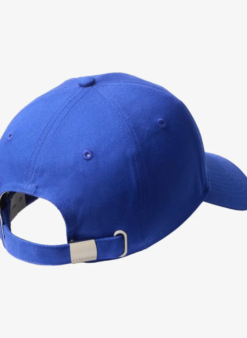 CALVIN KLEIN Graphic Curve Peak Cap