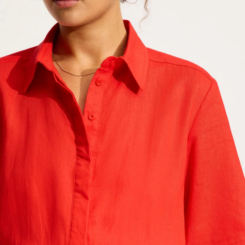 Seafolly  Sunside Playsuit - Women for Women | Best Price UAE