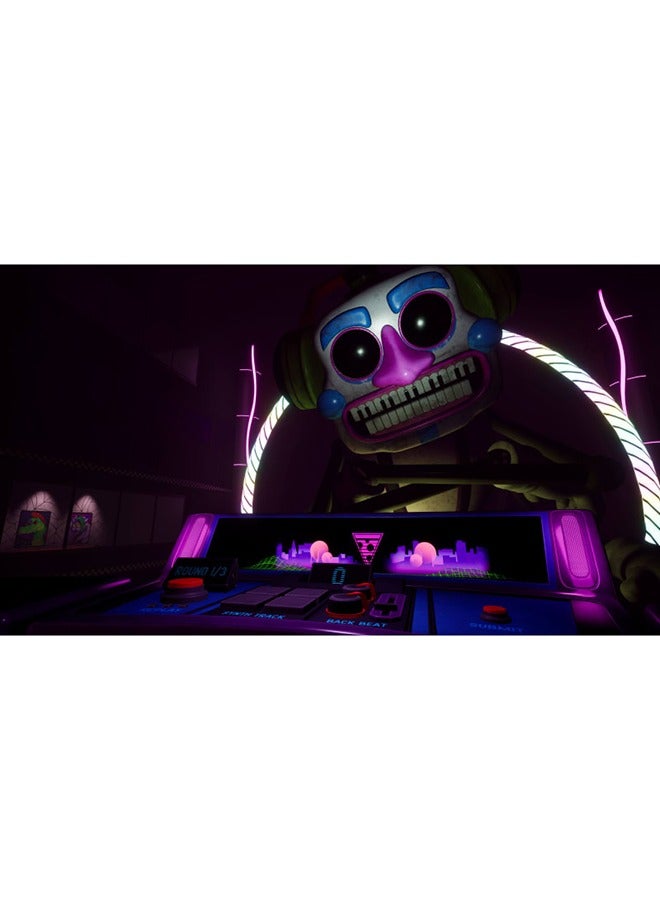 Steel Wool Studios Five Nights at Freddy's: Help Wanted 2 - PlayStation 5 (PS5) - Image 4
