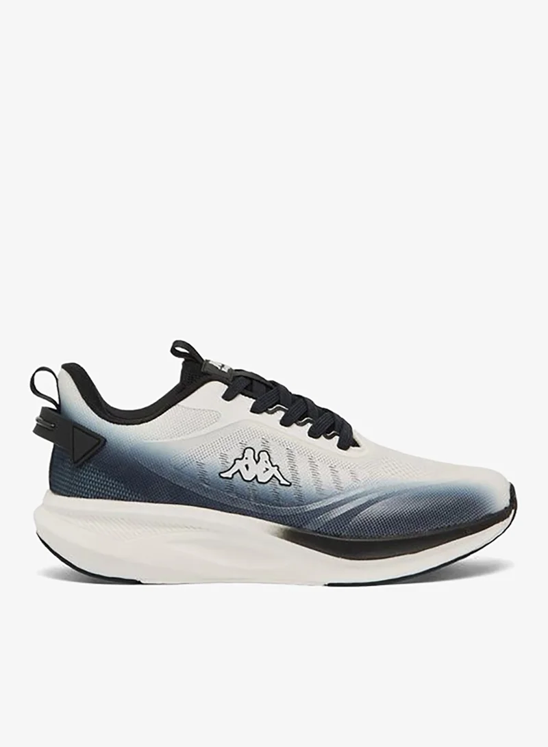 Kappa Men Lace-Up Sports Shoes