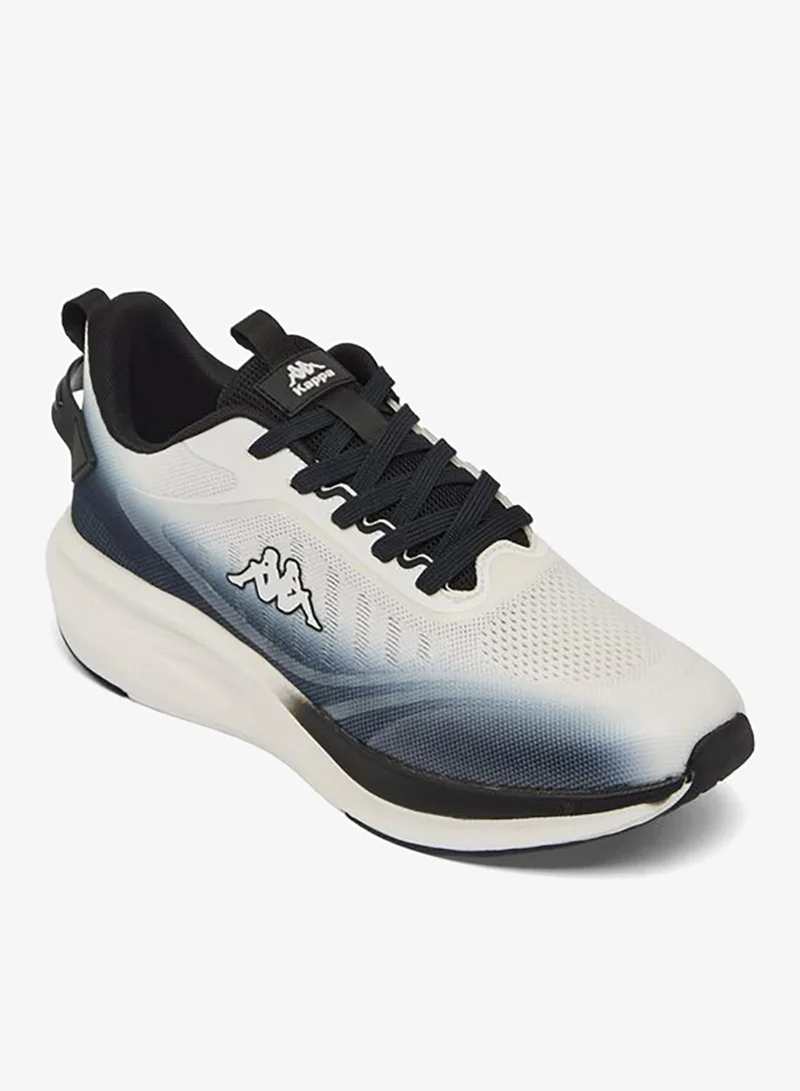 Kappa Men Lace-Up Sports Shoes