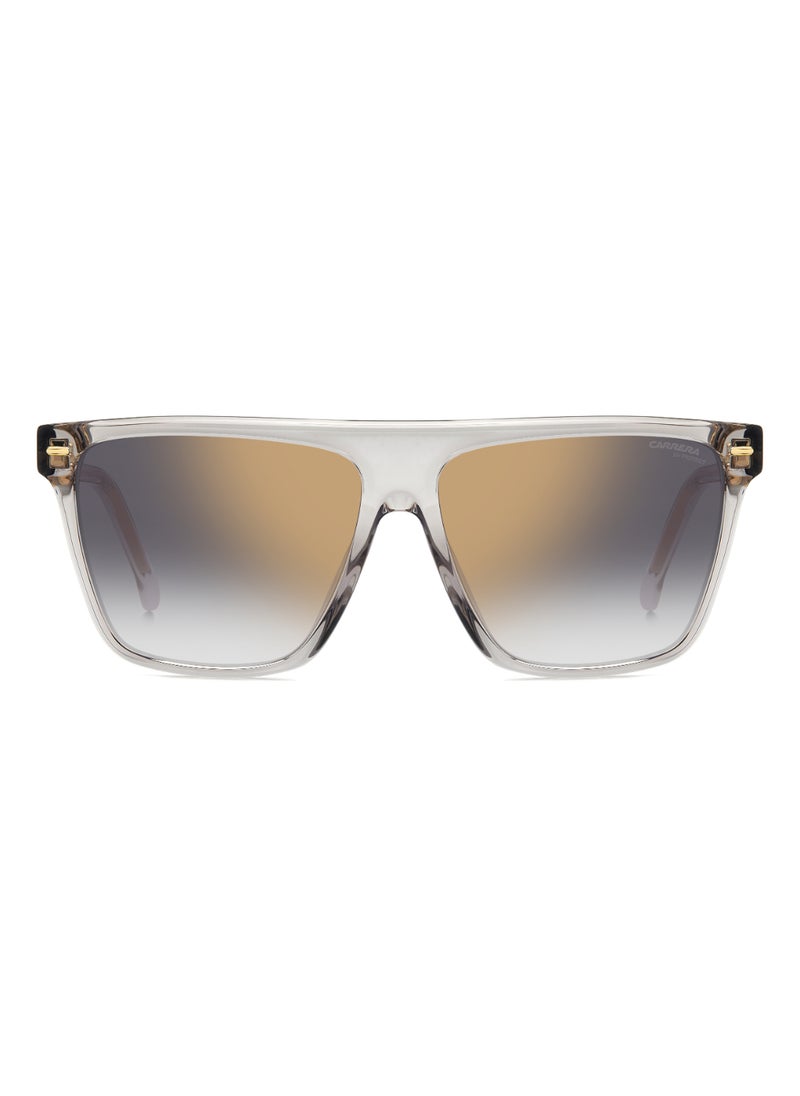 Carrera SQUARE FLAT TOP CARRERA Sunglasses  - Image 3