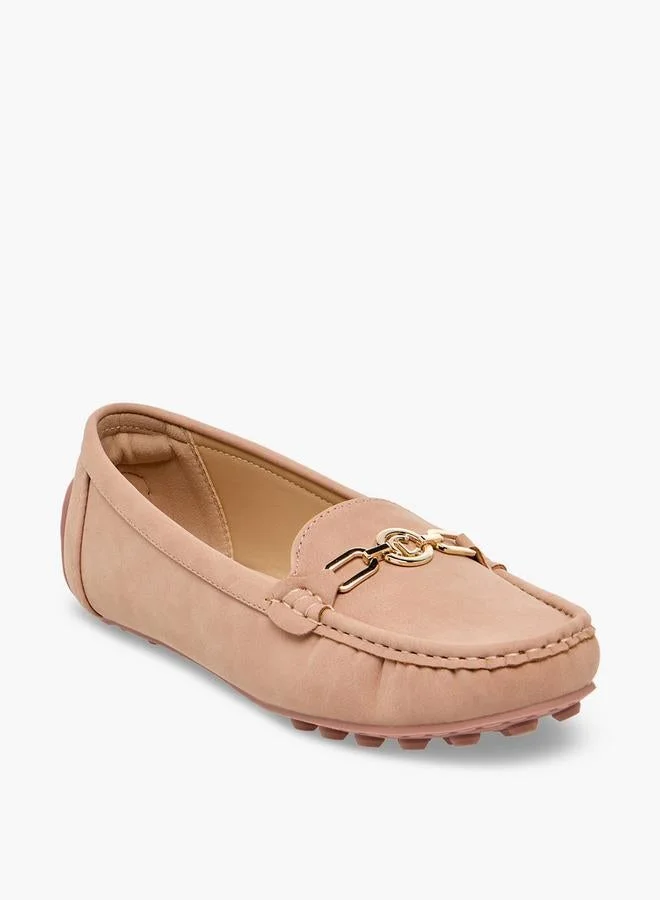 Le Confort Women Slip-On Loafers