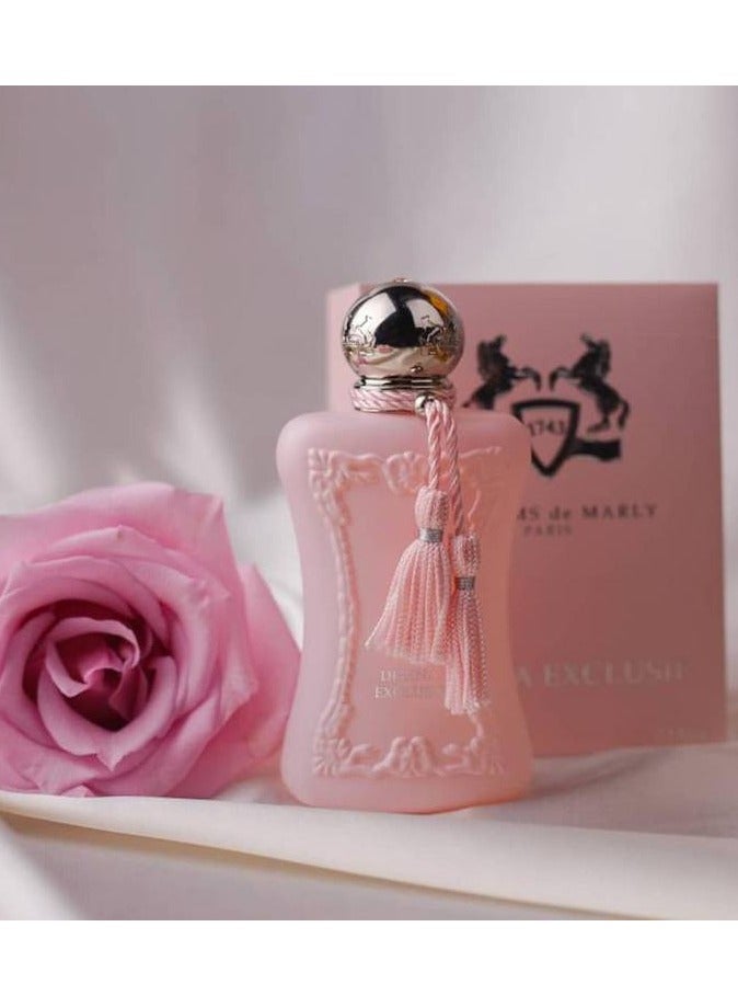 MARLY MORETTI Marly Delina Eau de Parfum 75ml  - Image 1