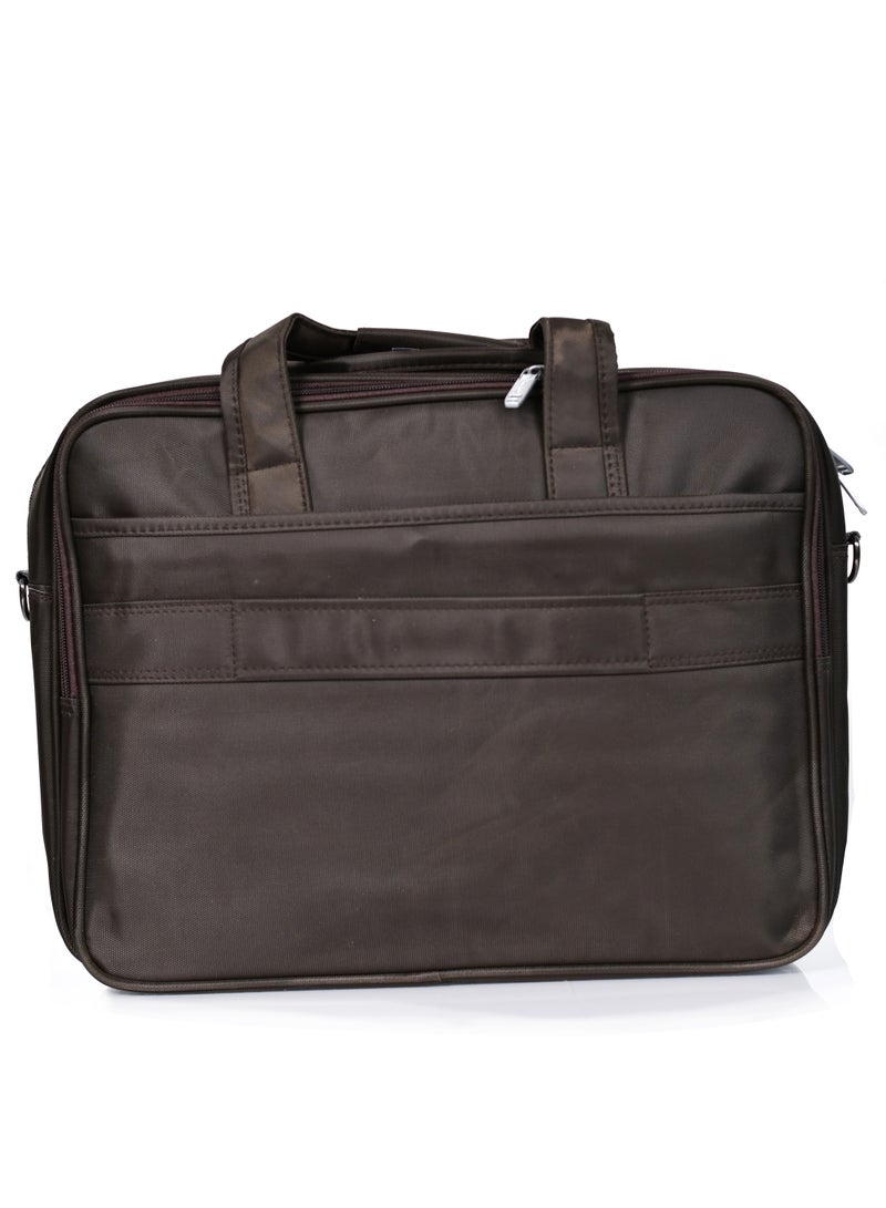 Waves Multi-compartment laptop bag size 15.6 - Image 5