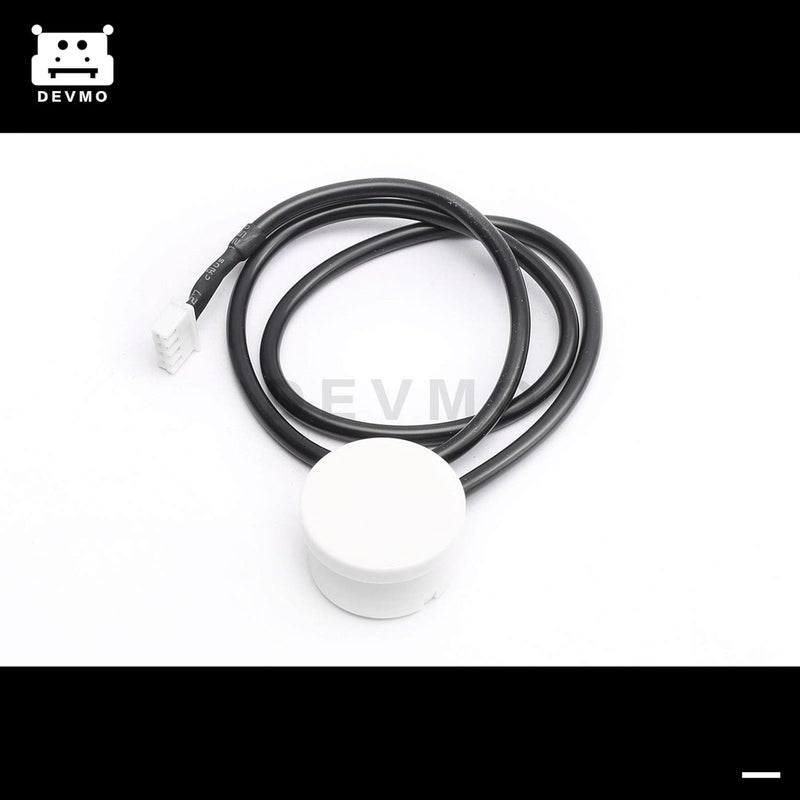 DEVMO Non-Contact Liquid Water Level Sensor Induction Switch Detector XKC-Y25-NPN for Airtight Container Wholesale - Image 3