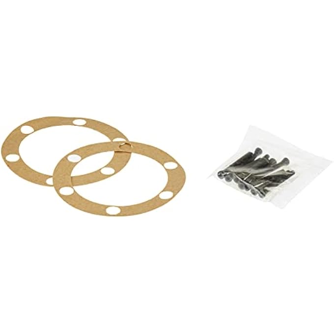 rayihni Rugged Ridge 1500101 Axle Locking Hub Kit Manual 4673 WillysJeepInternational Suv - Image 4