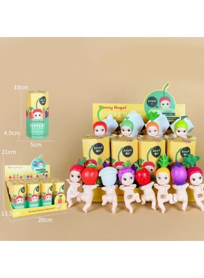 Sonny Angel Mini Figures Single (Single Blind Box) (High Quality Version) - Image 5