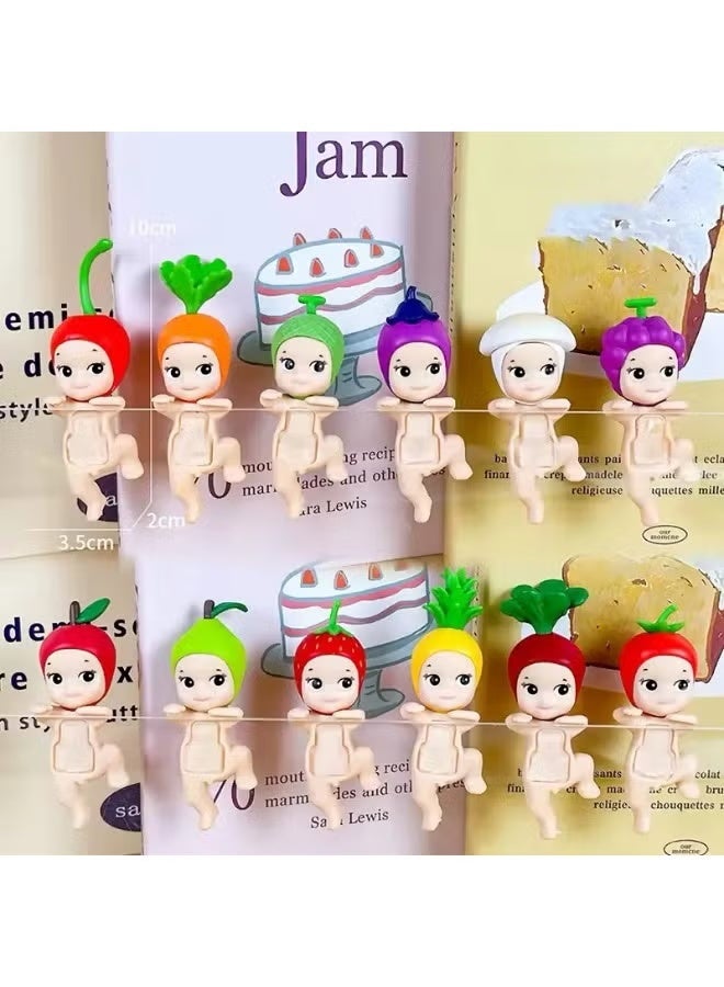 Sonny Angel Mini Figures Single (Single Blind Box) (High Quality Version) - Image 3