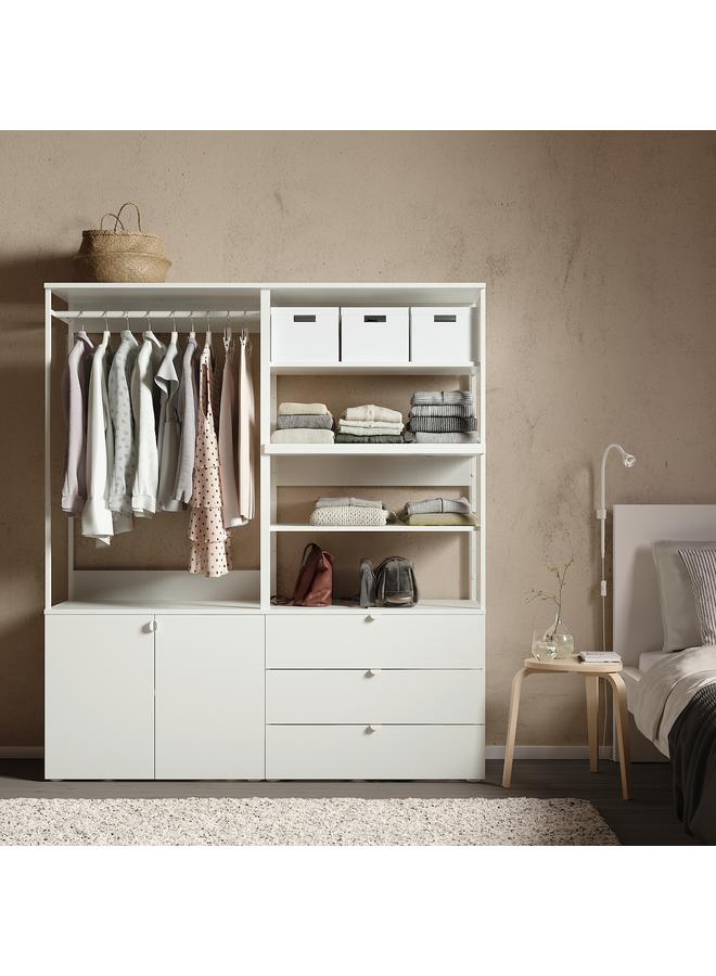 Green Tiger Stool, birch - Image 5