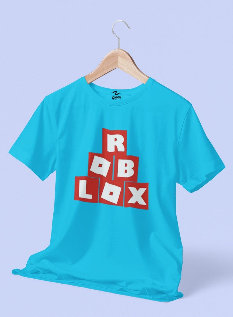 ZOOM Roblox New Graphic Design t-shirt