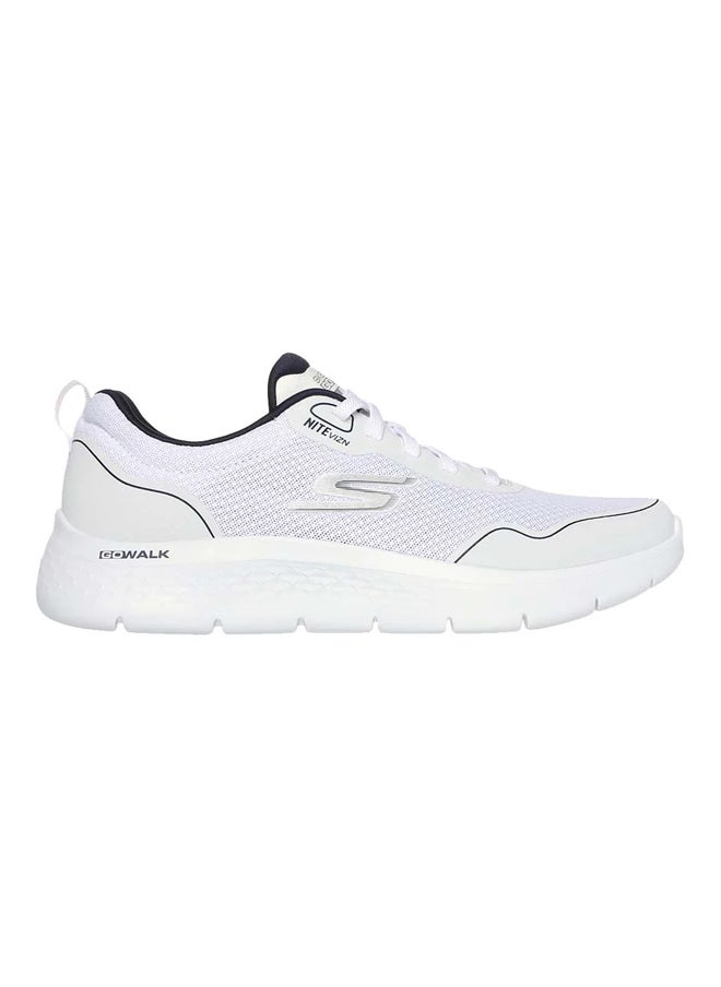 SKECHERS - Go Walk Flex Slip-On Shoes - Image 1