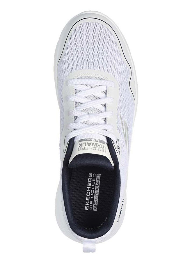 SKECHERS - Go Walk Flex Slip-On Shoes - Image 1