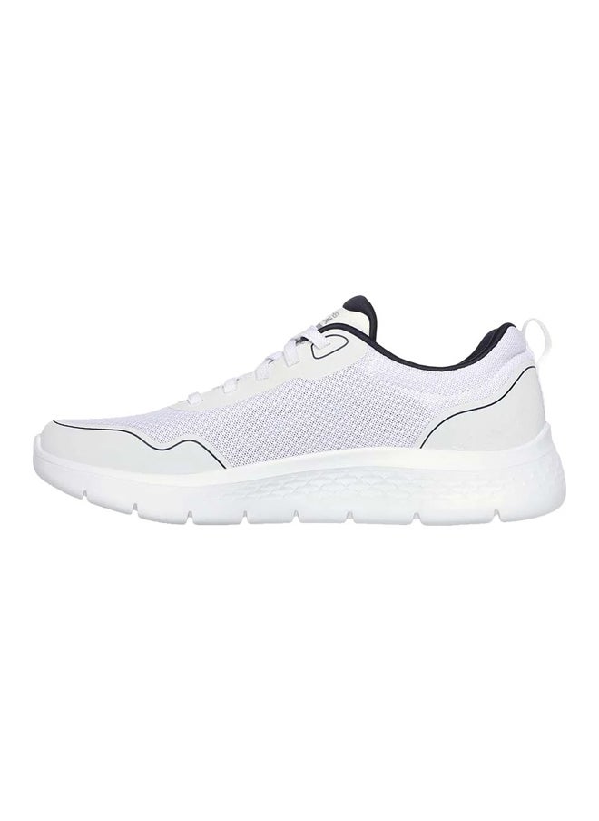 SKECHERS - Go Walk Flex Slip-On Shoes - Image 1
