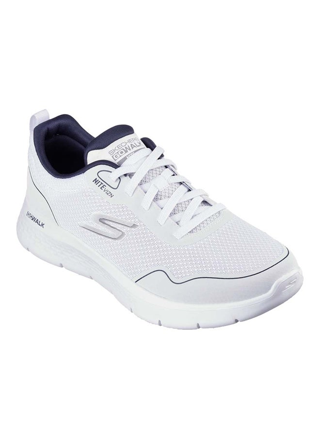 SKECHERS - Go Walk Flex Slip-On Shoes - Image 1