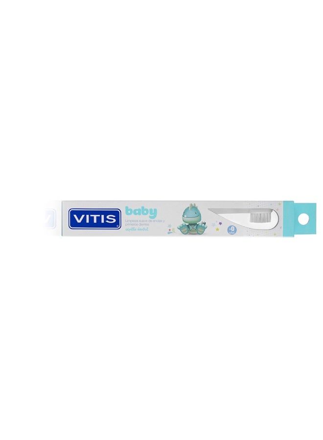 Vitis Baby Toothbrush - Image 2