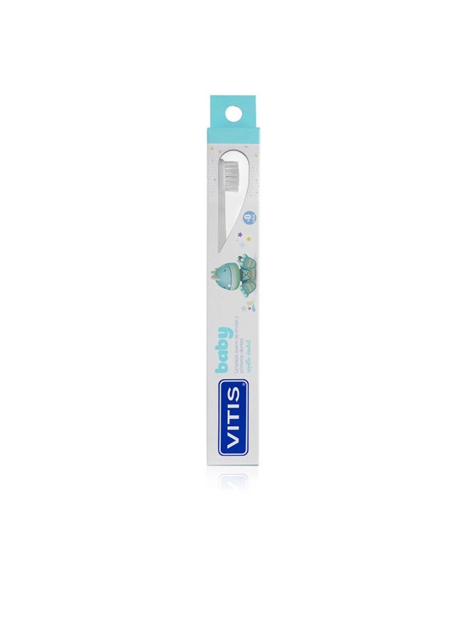Vitis Baby Toothbrush - Image 1