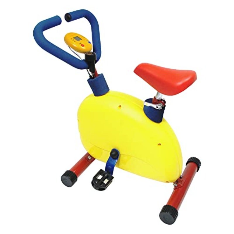 معدات التمارين الرياضية الممتعة للأطفال والكبار من BabyKidsBargains - Image 1