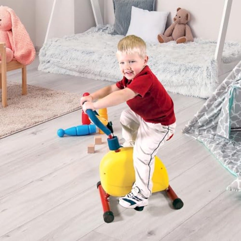 معدات التمارين الرياضية الممتعة للأطفال والكبار من BabyKidsBargains - Image 3