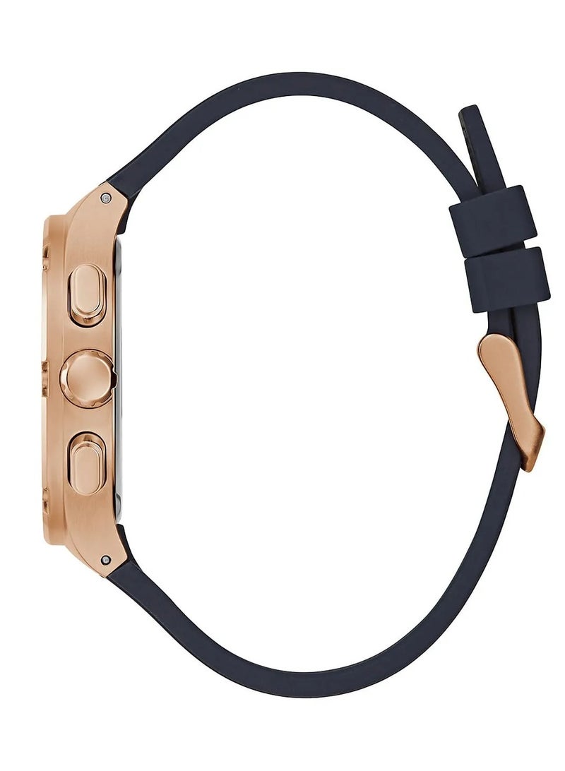 Guess Watch For Men GW0571G2 - Image 4