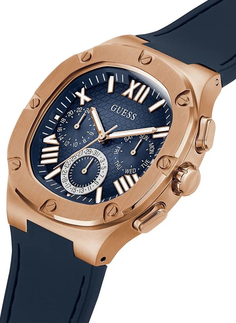 Guess Watch For Men GW0571G2 - Image 3