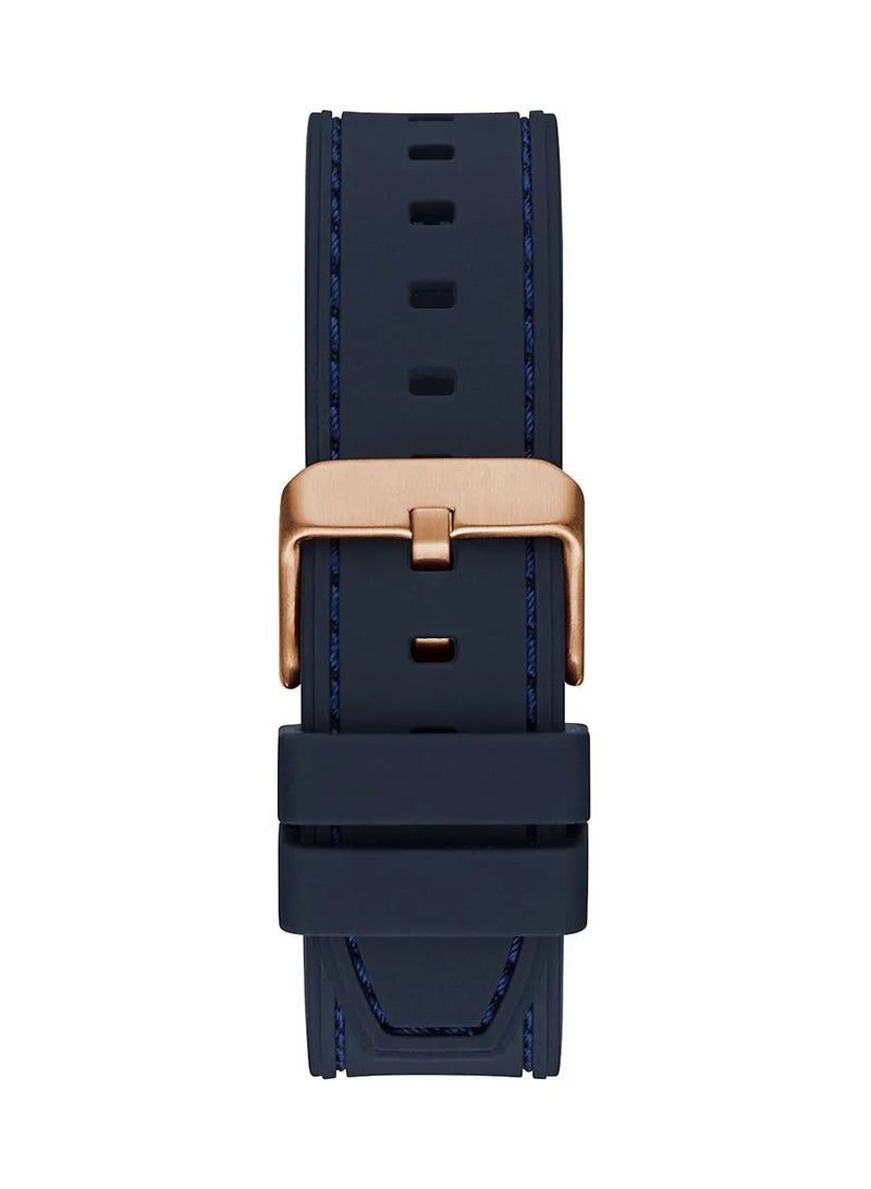 Guess Watch For Men GW0571G2 - Image 5